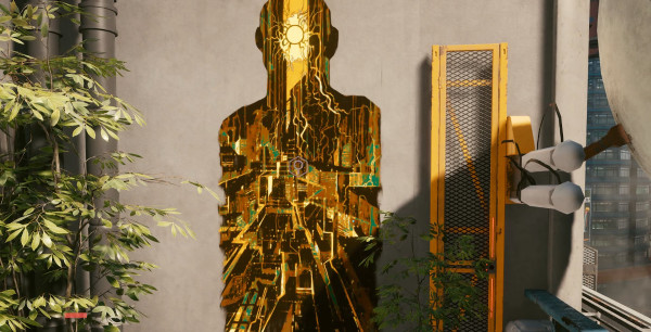 Cyberpunk 2077: Todas las cartas del tarot de Misty y dónde encontrarlas