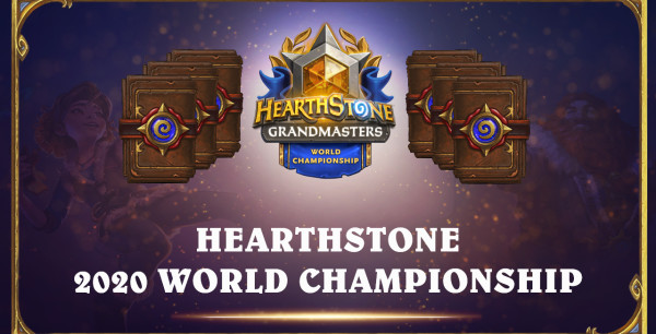 Hearthstone Worlds 2020: Estos son los mazos de los 8 mejores jugadores del mundo