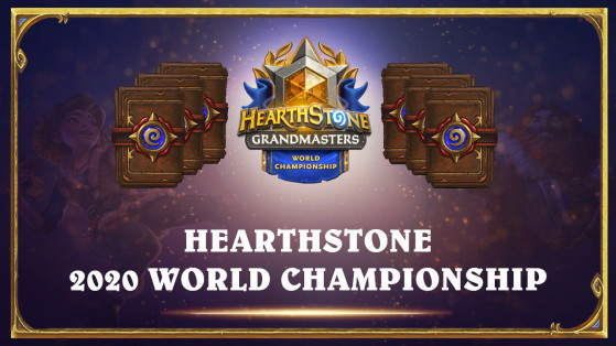 Hearthstone Worlds 2020: Estos son los mazos de los 8 mejores jugadores del mundo