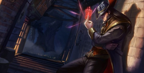 Wild Rift: Guía de Twisted Fate Mid. Las mejores builds, runas y consejos