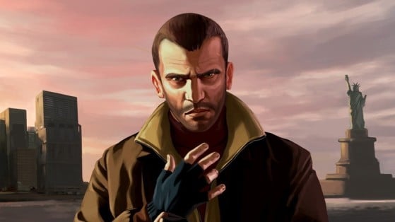 Grand Theft Auto IV: The Complete Edition para PS5 se habría filtrado por culpa de Amazon para 2021