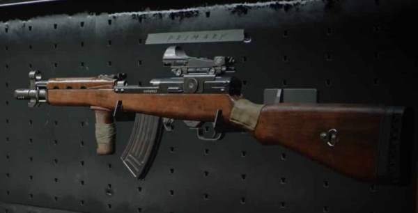 Warzone: La mejor clase de la Type 63, la alternativa perfecta para la DMR y que mata igual de bien