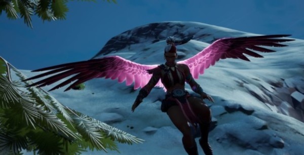 Fortnite: Desafíos y misiones de la Semana 5 de la Temporada 5, Capítulo 2
