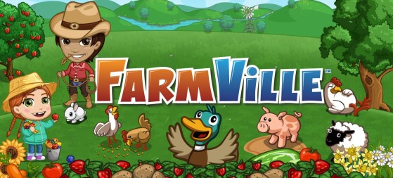 Adiós a FarmVille en Facebook, cierra el conocido simulador de granjas