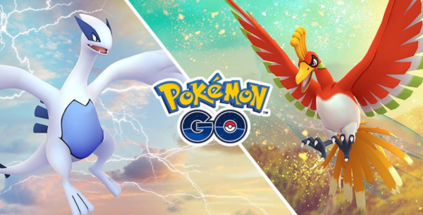 Pokémon GO: ¿Cómo vencer a Ho-Oh y Lugia en las incursiones?