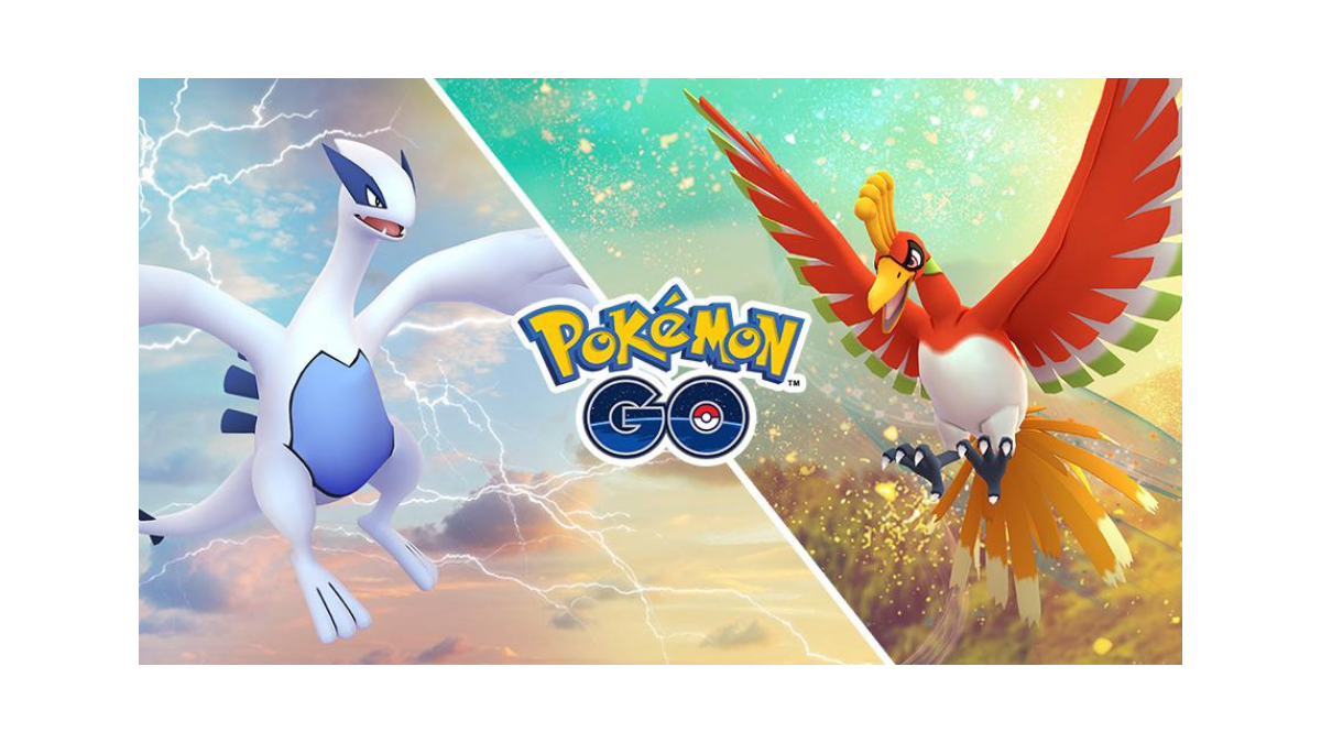 thumbnail image 2 of AMAZING LEGENDARY LUGIA! - Pokemon Go Trade (Non-Registered) 2 of 4
