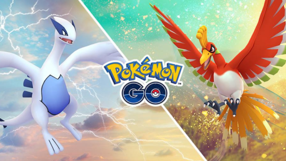 Pokémon GO: ¿Cómo vencer a Ho-Oh y Lugia en las incursiones?