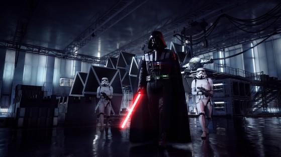 Epic Games Store te regala Star Wars: Battlefront 2, por si te acabaste The Mandalorian