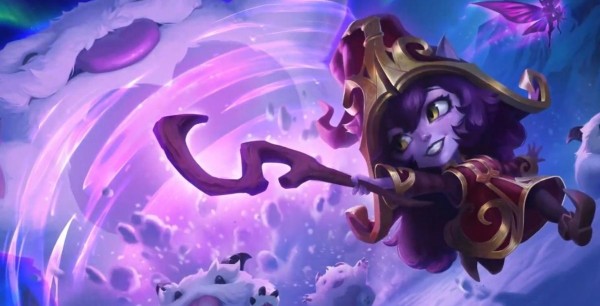 Wild Rift: Guía de Lulu Support. Las mejores builds, runas y consejos