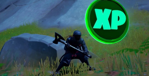 Fortnite: Monedas PE, Semana 8 ubicación de todas las monedas, Temporada 5, Capítulo 2