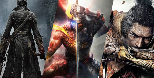 Dark Souls, Bloodborne y más allá. La mejor selección de Souls-Like para consolas y PC