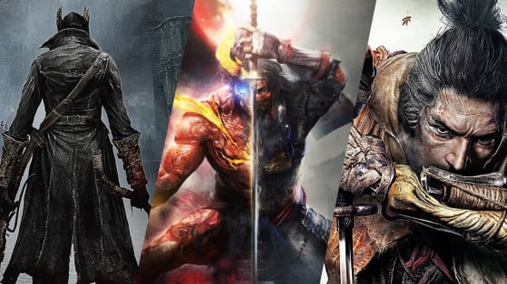 Dark Souls, Bloodborne y más allá. La mejor selección de Souls-Like para consolas y PC