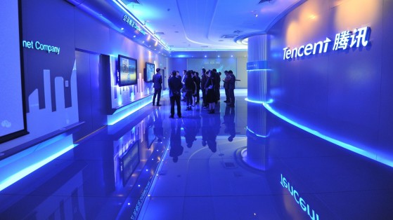 Tencent tiene intención de comprar Take Two o Electronic Arts y dominar el mundo de los videojuegos