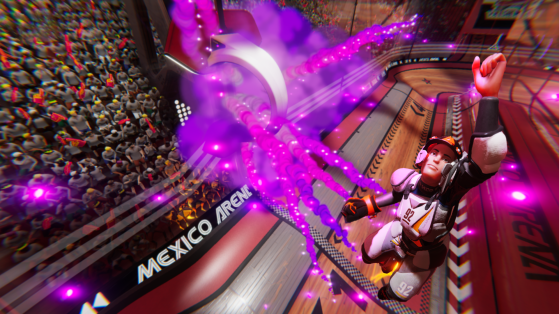 Roller Champions: Ubisoft vuelve a la carga con una completa Beta Cerrada en febrero