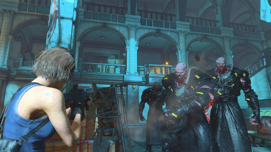 ¿Quieres ver una hora y media de RE: Verse, el multijugador de Resident Evil 8? Aquí te lo traemos