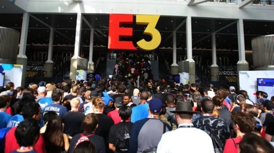 Habrá E3 2021, y será completamente digital, con presentaciones de dos horas y más...