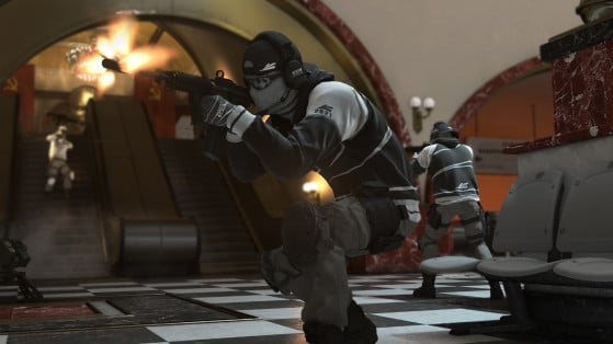 Black Ops Cold War: Las mejores armas y clases para el Modo Liga. ¡Juega como un profesional!
