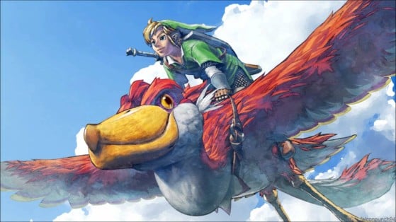 Comparan el Zelda Skyward Sword original con el remake HD: ¿Merece la pena? Este vídeo te responde