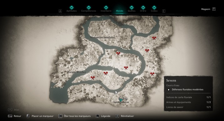 Assassin's Creed Valhalla: cómo conseguir la armadura de San Jorge en