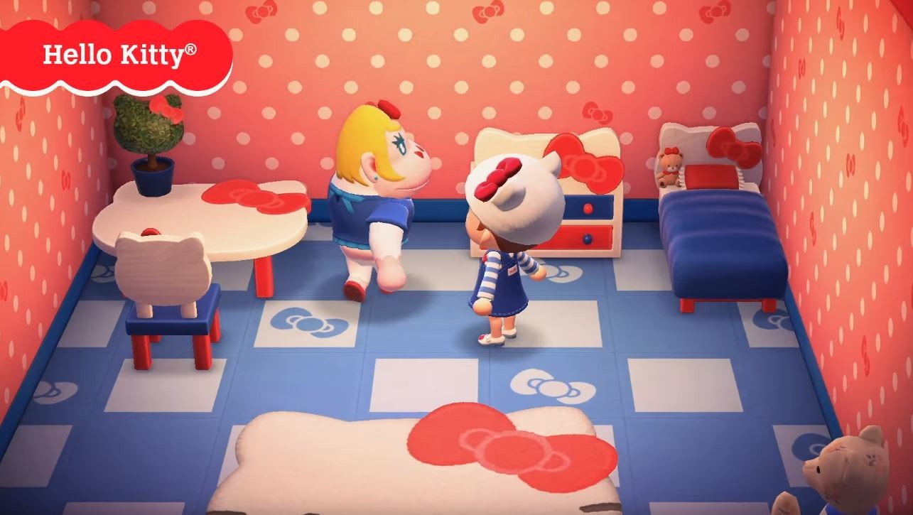 Animal Crossing New Horizons recibirá 6 nuevos vecinos para tu isla, y