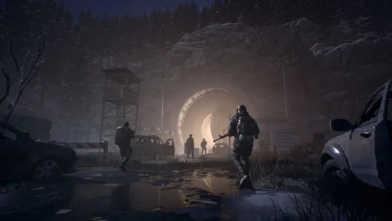 The Day Before muestra nuevo gameplay y se postula como el The Last of Us de PC que necesitamos