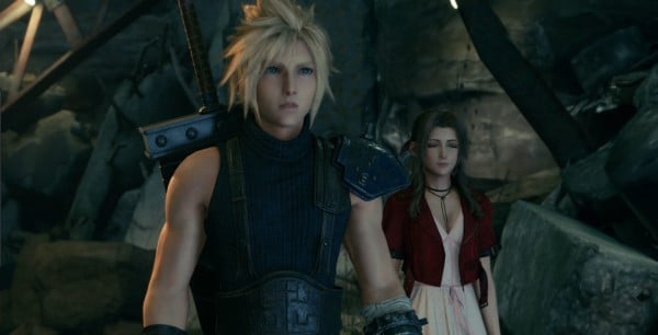 Final Fantasy 7 Remake: Llave del cementerio, dónde encontrarla