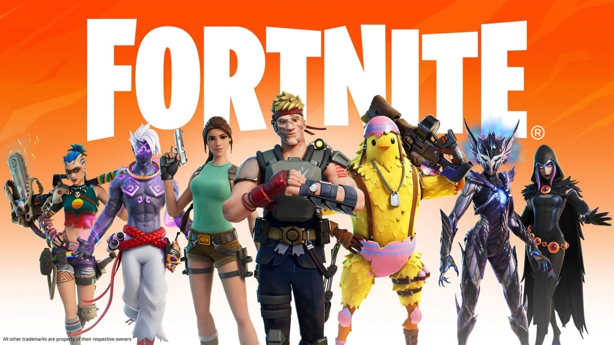 Fortnite: ¿Cuándo termina la temporada 6 y empieza la temporada 7 del  Capítulo 2? - Millenium