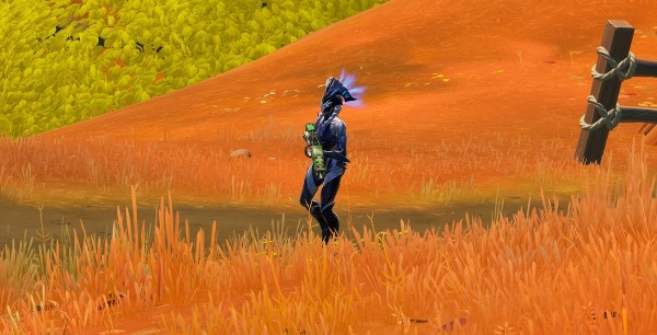 Fortnite: Ubicación de los seis Guardianes, los nuevos NPC de la temporada 6