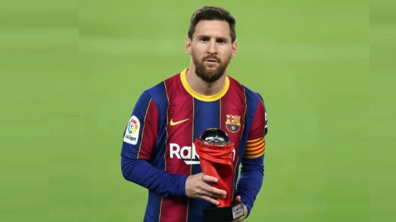 FIFA 21: Estos son los nominados a POTM de marzo en LaLiga, con Messi camino del doblete