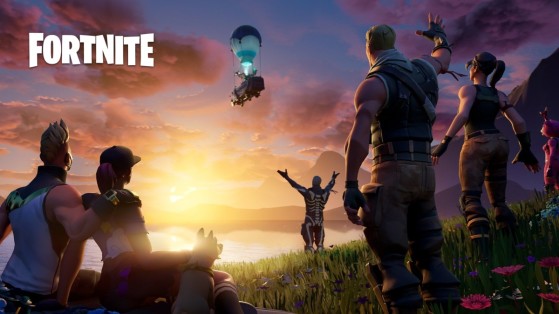 Fortnite: La comunidad se revela contra Epic y da al juego por muerto con un campaña viral