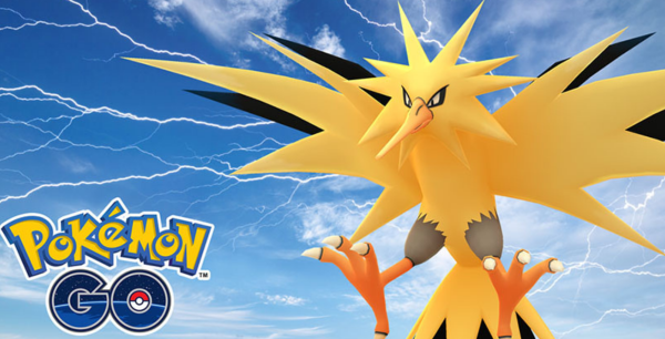 Pokémon GO: Cómo derrotar a Zapdos fácilmente, los mejores pokémon para vencerlo