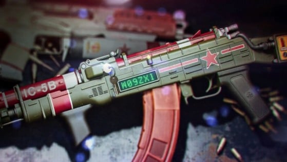 Warzone: La AK-47 está ahora rota en la temporada 3 y puede ser de lo mejor en Verdansk 84