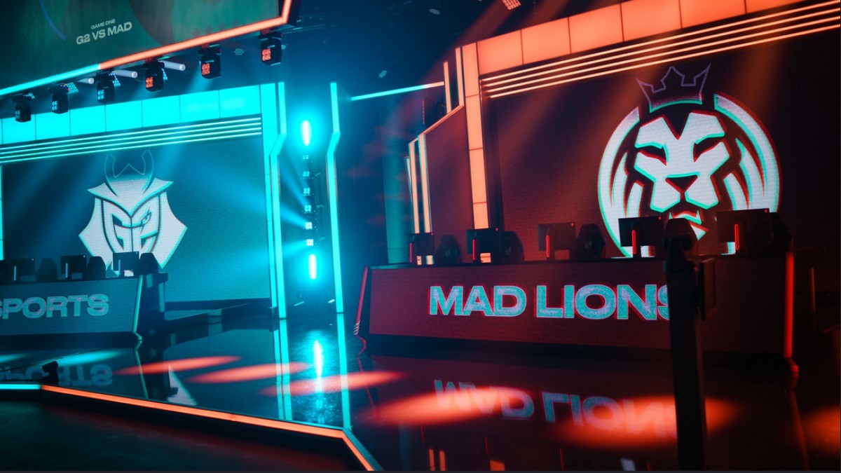LoL: ¿Cuando empieza el Summer Split de LEC? La fecha ha sido revelada