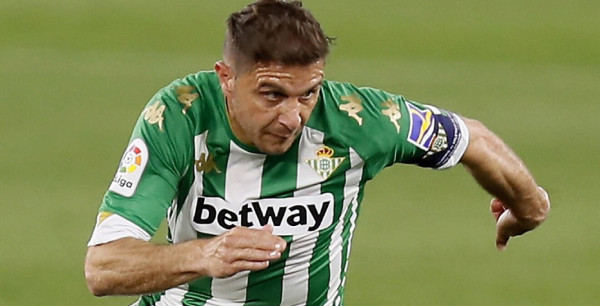 FIFA 21 Joaquín TOTS SBC, soluciones baratas para conseguir a la leyenda del Betis