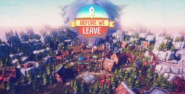 Análisis de Before We Leave para PC - Respira, por lo menos esta vez