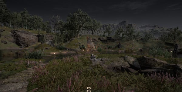 AC Valhalla: Dónde encontrar el mapa del tesoro en el sueño de los Druidas