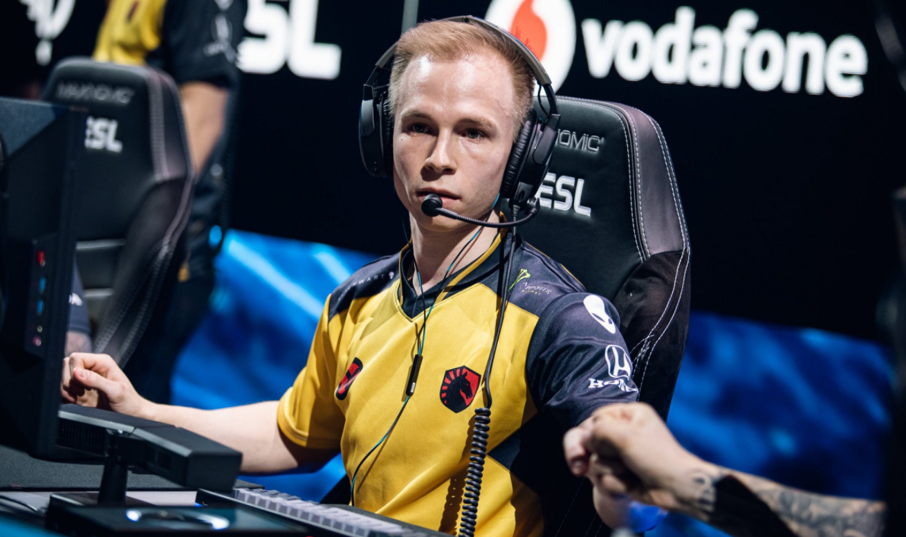 Los jugadores profesionales de esports que más tiempo permanecieron en ...