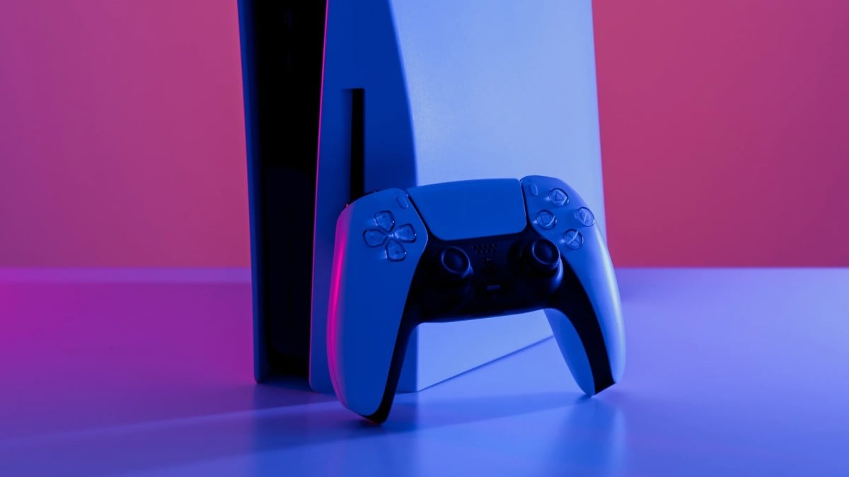 Trust presenta su gama de accesorios para PlayStation 5