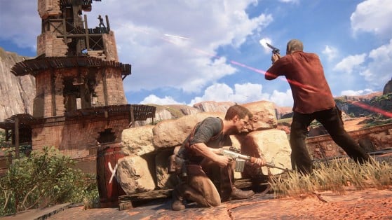 Uncharted 4, el próximo exclusivo de PlayStation en dejar de serlo y llegar a PC