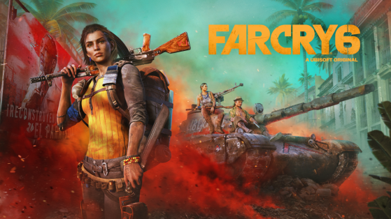 Far Cry 6 ya tiene primeros detalles, y será la confirmación del cambio que inició la quinta entrega