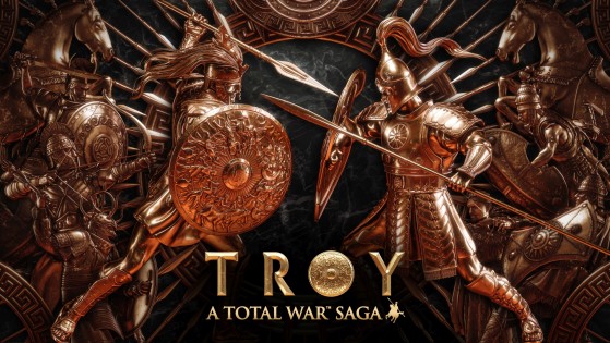 A Total War Saga: TROY llegará a Steam en 2020 para rememorar algunos mitos