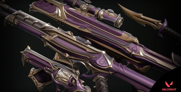 Valorant: Así puedes votar en la encuesta de Riot y traer de vuelta skins desaparecidas