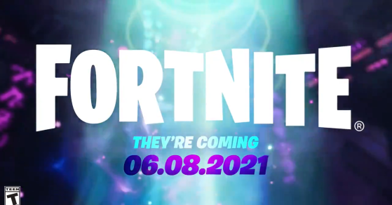 Fortnite: ¡El primer teaser tráiler de la temporada 7 ya está aquí y presenta la temática alien!