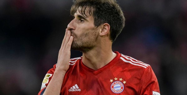 FIFA 21 Javi Martínez Premium SBC, soluciones baratas a su desafío especial leyenda, recompensas