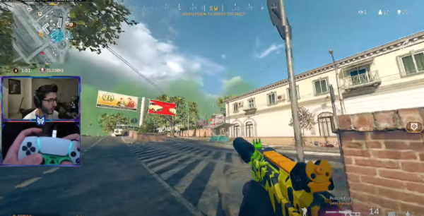 Warzone: La clase de LC10 más poderosa de la temporada 3. Este es el posible meta definitivo