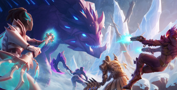 Dauntless: patrullas, misiones y recompensas