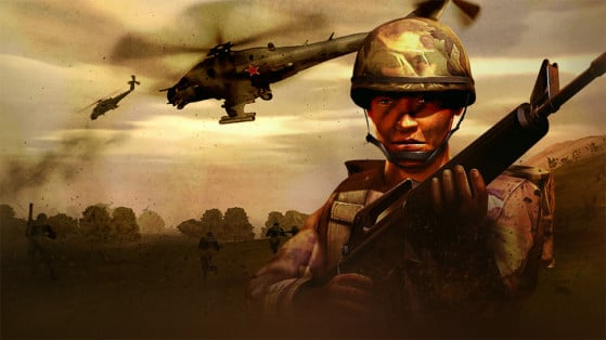 El FPS táctico ARMA: Cold War Assault gratis en PC por tiempo limitado para celebrar su aniversario