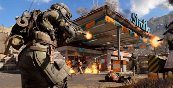 Warzone: Convierten la Milano en un fusil de asalto con esta clase y ya no querrás más la CR-56 AMAX