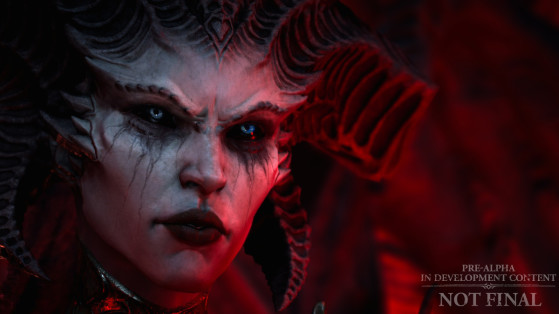 Diablo 4: Desvela los detalles de su espectacular apartado artístico, la personalización y más