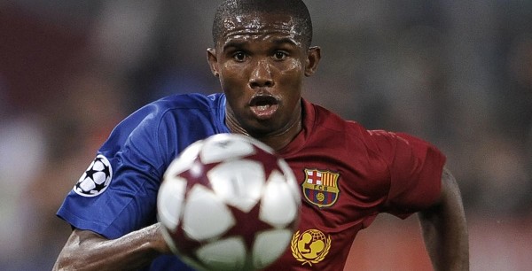 FIFA 21 Samuel Eto'o Icon SBC: soluciones baratas a su desafío para conseguir a un delantero top